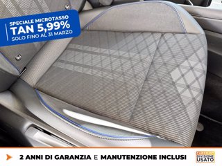 VOLKSWAGEN Tayron 1.5 tsi ehybrid r-line 204cv dsg 8