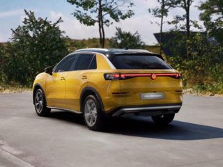 VOLKSWAGEN T-roc 1.5 etsi style 150cv dsg 2