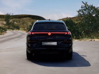 VOLKSWAGEN T-roc 1.5 etsi r-line 150cv dsg 3