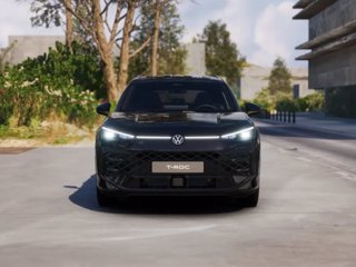 VOLKSWAGEN T-roc 1.5 etsi r-line 150cv dsg 4