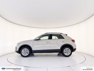 VOLKSWAGEN T-roc 1.5 tsi life dsg 2