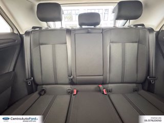 VOLKSWAGEN T-roc 1.5 tsi life dsg 8