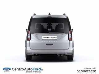 FORD Gran tourneo connect 1.5 tdci 120cv titanium auto my19 3