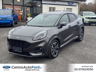FORD Puma 1.0 EcoBoost Hybrid 125 CV S&S ST-Line 1