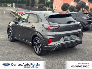 FORD Puma 1.0 EcoBoost Hybrid 125 CV S&S ST-Line 2