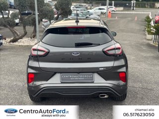 FORD Puma 1.0 EcoBoost Hybrid 125 CV S&S ST-Line 3