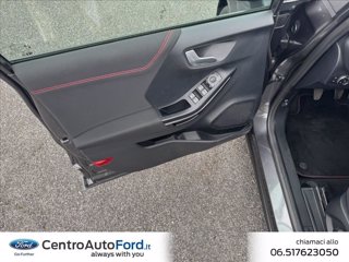 FORD Puma 1.0 EcoBoost Hybrid 125 CV S&S ST-Line 8