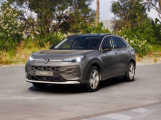 VOLKSWAGEN T-roc 1.5 etsi style 115cv dsg 0