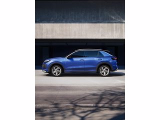 VOLKSWAGEN T-roc 1.5 etsi style 150cv dsg 1