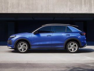VOLKSWAGEN T-roc 1.5 etsi style 150cv dsg 1