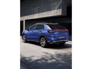VOLKSWAGEN T-roc 1.5 etsi style 150cv dsg 2