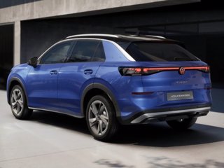 VOLKSWAGEN T-roc 1.5 etsi style 150cv dsg 2