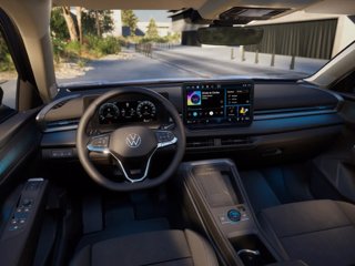 VOLKSWAGEN T-roc 1.5 etsi style 150cv dsg 3