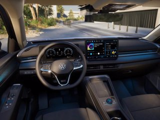 VOLKSWAGEN T-roc 1.5 etsi style 150cv dsg 5