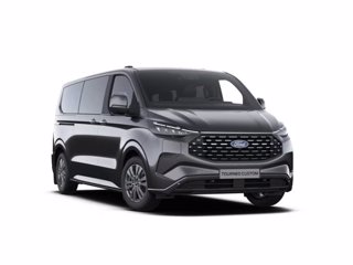 FORD Tourneo Custom 340 2.5 Duratec PHEV 233CV PL Titanium 0