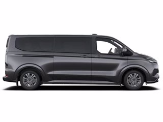 FORD Tourneo Custom 340 2.5 Duratec PHEV 233CV PL Titanium 1