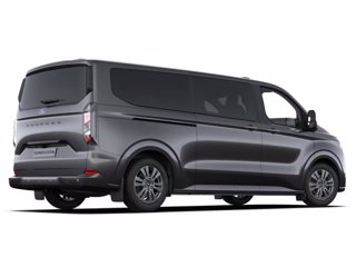 FORD Tourneo Custom 340 2.5 Duratec PHEV 233CV PL Titanium 2