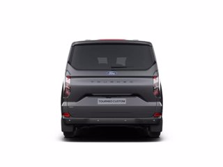 FORD Tourneo Custom 340 2.5 Duratec PHEV 233CV PL Titanium 3