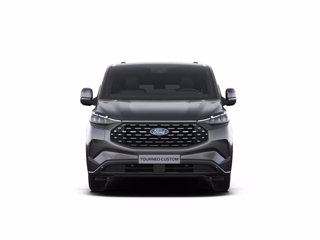 FORD Tourneo Custom 340 2.5 Duratec PHEV 233CV PL Titanium 4