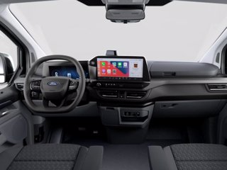 FORD Tourneo Custom 340 2.5 Duratec PHEV 233CV PL Titanium 5