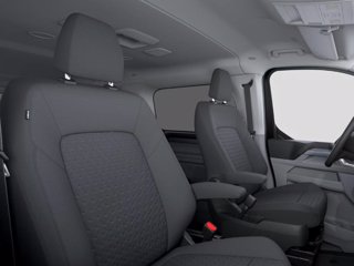 FORD Tourneo Custom 340 2.5 Duratec PHEV 233CV PL Titanium 6