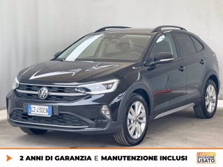 VOLKSWAGEN Taigo 1.0 tsi edition plus 115cv dsg 0