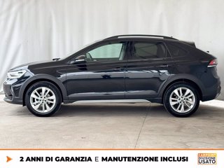 VOLKSWAGEN Taigo 1.0 tsi edition plus 115cv dsg 3