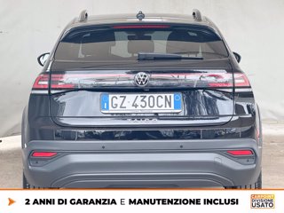 VOLKSWAGEN Taigo 1.0 tsi edition plus 115cv dsg 4