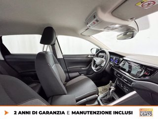 VOLKSWAGEN Taigo 1.0 tsi edition plus 115cv dsg 6