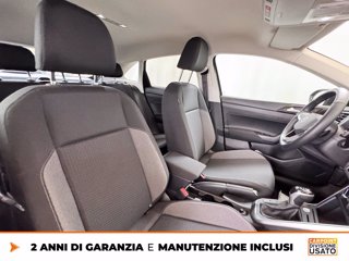 VOLKSWAGEN Taigo 1.0 tsi edition plus 115cv dsg 7