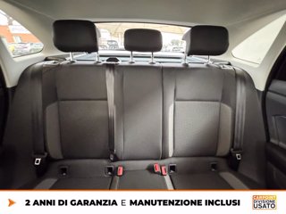 VOLKSWAGEN Taigo 1.0 tsi edition plus 115cv dsg 9