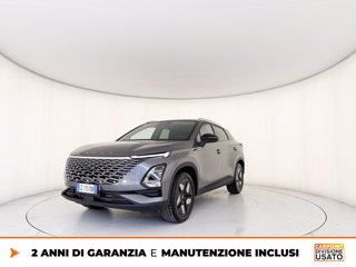 OMODA Omoda 5 1.6 tgdi comfort 7dct 0