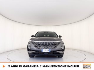 OMODA Omoda 5 1.6 tgdi comfort 7dct 1