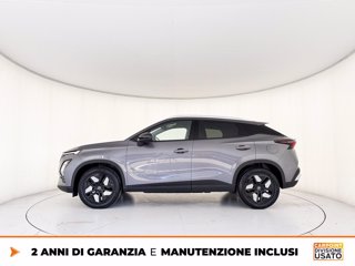 OMODA Omoda 5 1.6 tgdi comfort 7dct 2