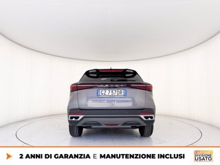 OMODA Omoda 5 1.6 tgdi comfort 7dct 3