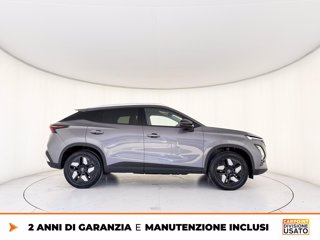 OMODA Omoda 5 1.6 tgdi comfort 7dct 4