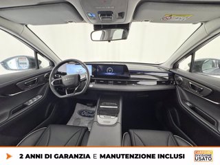 OMODA Omoda 5 1.6 tgdi comfort 7dct 9