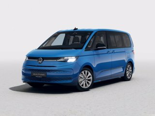 VOLKSWAGEN Multivan 1.5 phev life 4motion 245cv dsg 7p.ti