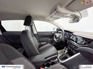 VOLKSWAGEN Taigo 1.0 tsi edition plus 115cv dsg 5