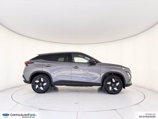 OMODA Omoda 5 1.6 tgdi comfort 7dct 4