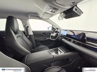 OMODA Omoda 5 1.6 tgdi comfort 7dct 5