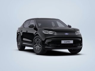 FORD Capri 52kwh standard range premium rwd