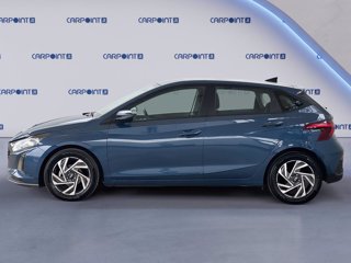 HYUNDAI I20 1.2 mpi connectline 79cv mt 3