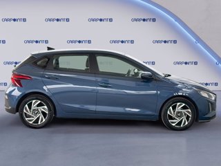 HYUNDAI I20 1.2 mpi connectline 79cv mt 5