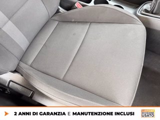 HYUNDAI I20 1.2 mpi connectline 79cv mt 8