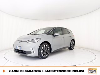 VOLKSWAGEN Id.3 59 kwh pro 204cv 0
