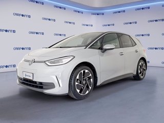 VOLKSWAGEN Id.3 59 kwh pro 204cv 0