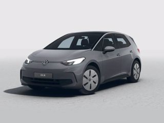 VOLKSWAGEN Id.3 59 kwh pro 204cv
