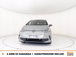 VOLKSWAGEN Id.3 59 kwh pro 204cv 2