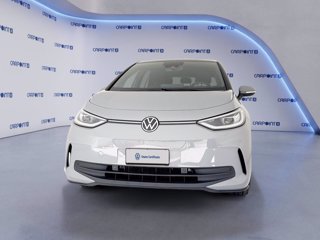VOLKSWAGEN Id.3 59 kwh pro 204cv 2
